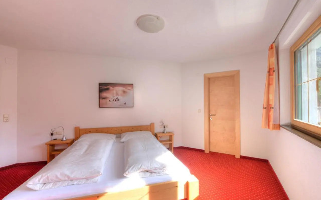 Appartement Strolz