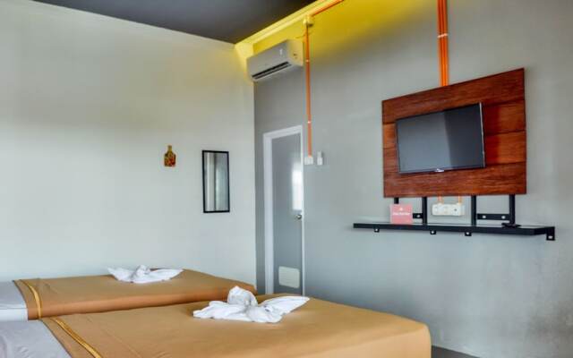 ZEN Rooms Adisucipto Airport - Hostel