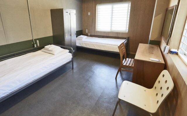 G guesthouse Itaewon - Hostel