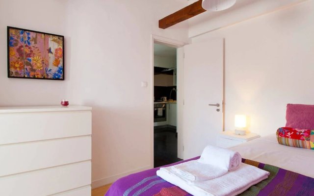 Bright And Cosy Lapa Apartments Rentexperience