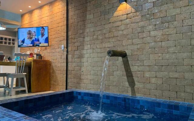 Vila dos Milagres Casa de Charme