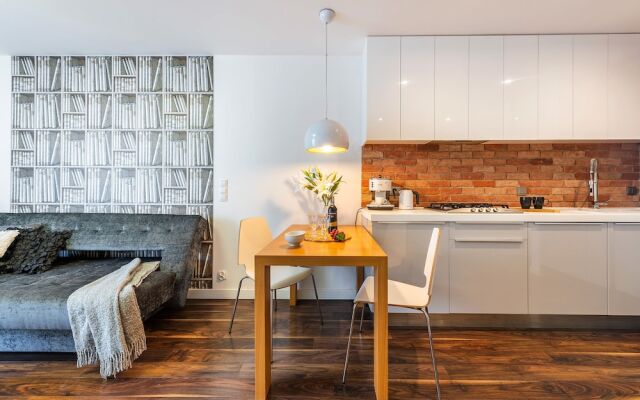 P&O Apartments Plac Grzybowski