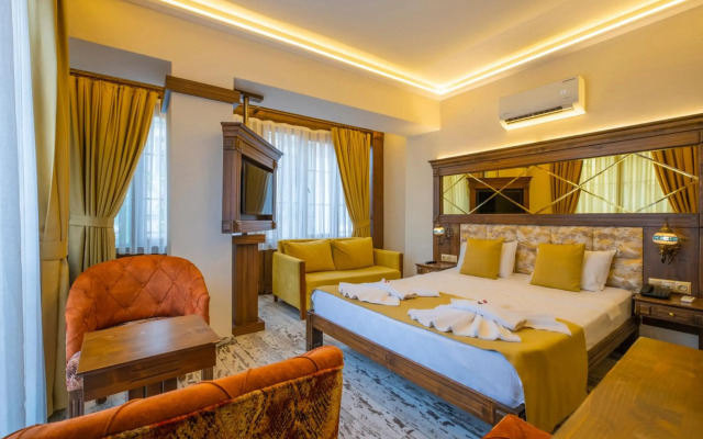 Reis Royal Hotel