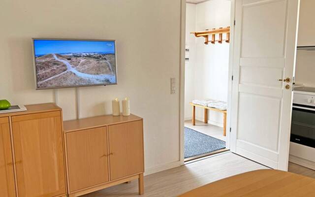 5 Person Holiday Home in Allinge