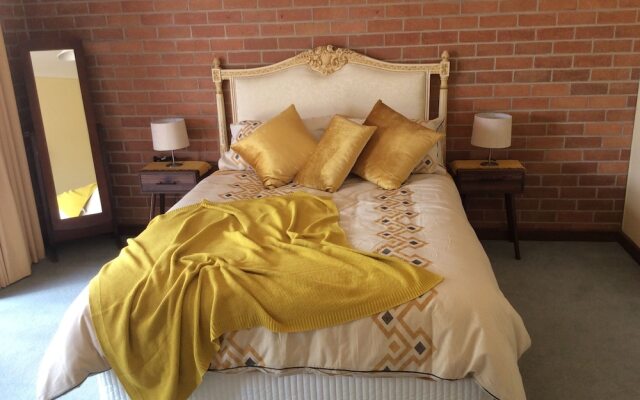 Dunolly Broadway B&B