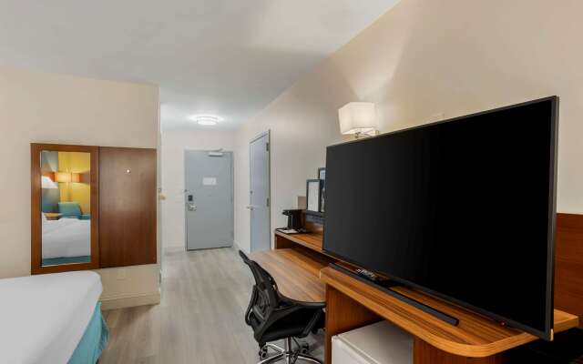 Comfort Inn & Suites Mt. Laurel-Philadelphia