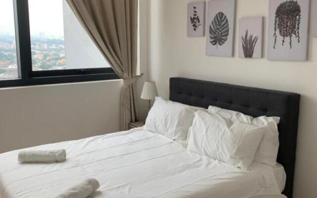 Hotel De Hub Petaling