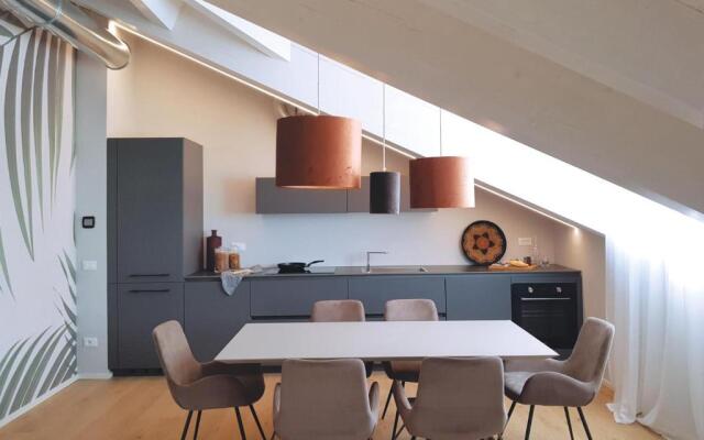 AR Boutique Apartments