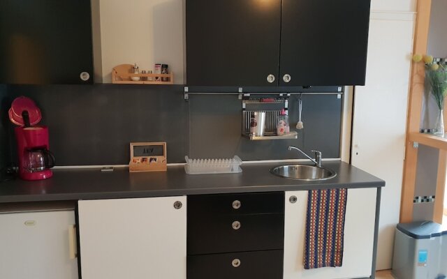 GreatStay Saarbrücken