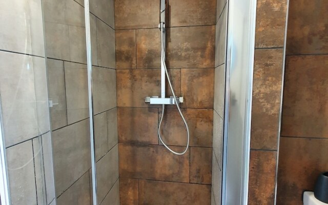 The lodge de la Gare