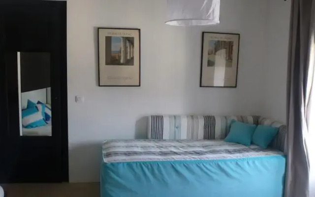Appartement Résidence Astoria
