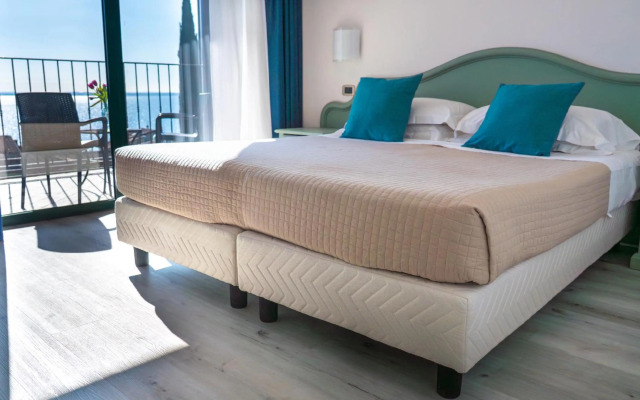 AHG Riva Del Sole Hotel - Adults Only