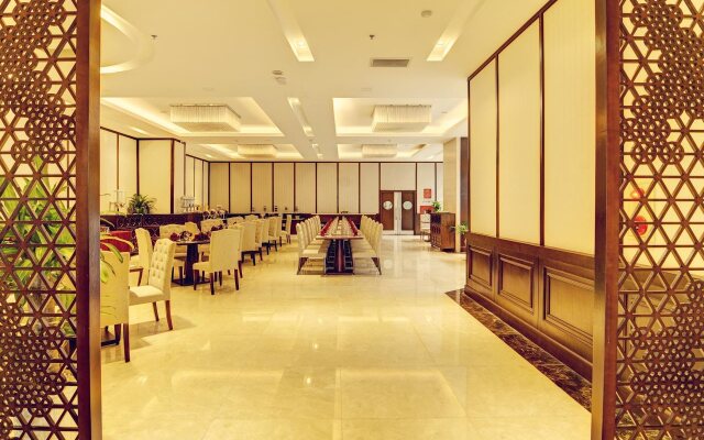 Muong Thanh Hanoi Centre Hotel