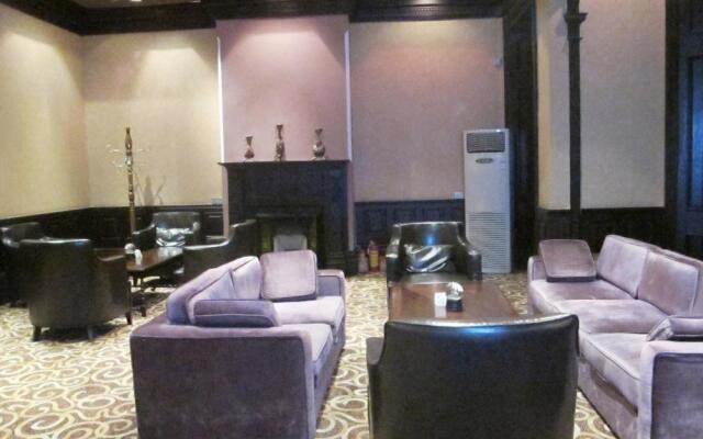 Guangzhou Yuehai Hotel