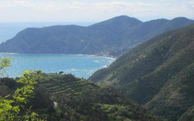 La casa di Marisa