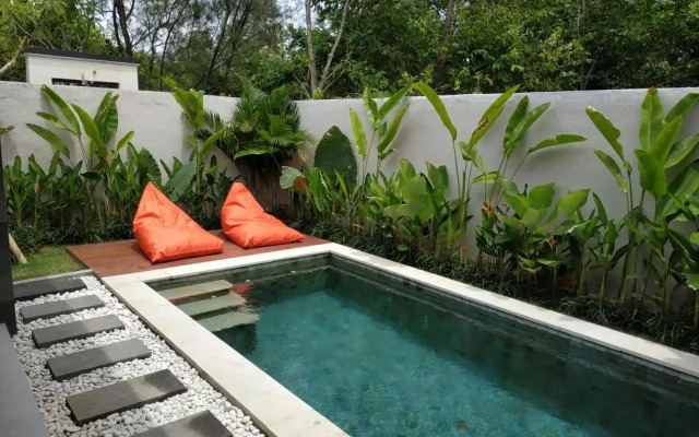 La Isla Villas Bali