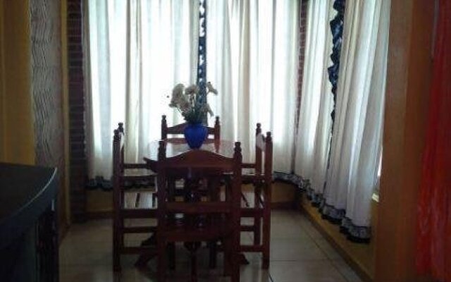 Hotel Vista Hermosa