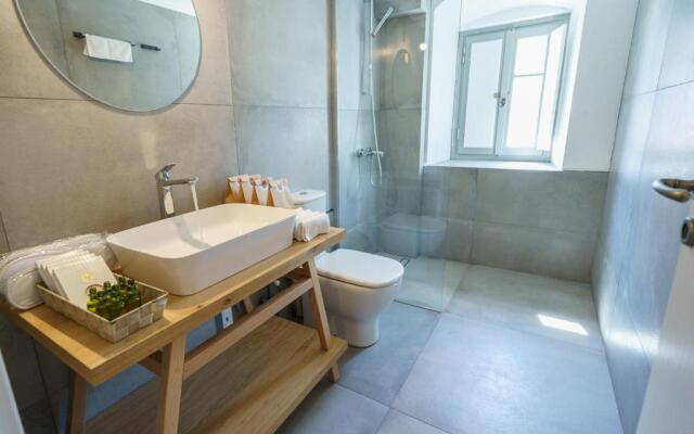 LIVIN HYDRA 2 -Luxury Apartments