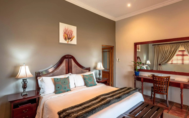 Mooiplaas Guesthouse