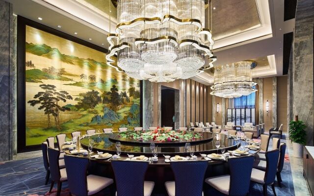 Doubletree by Hilton Qingdao, China