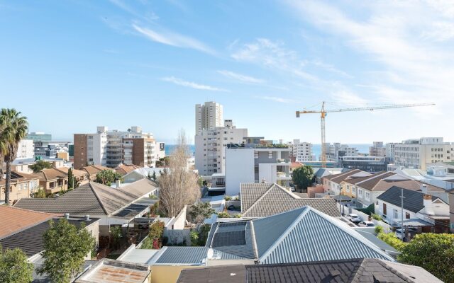 Martinique Luxury Serviced Apartments