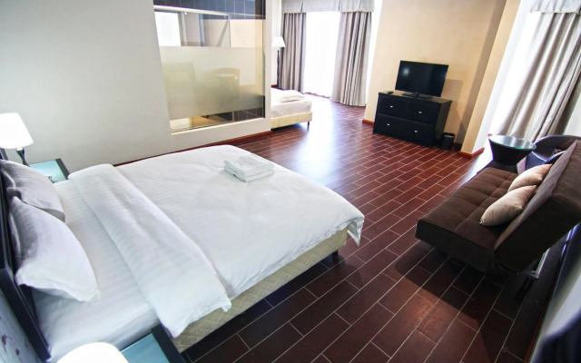 Putatan Platinum Hotel
