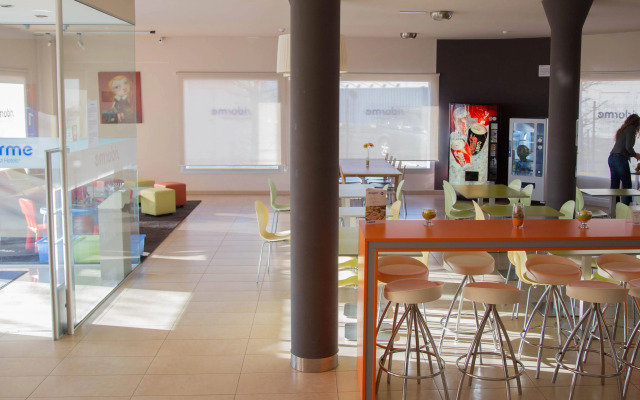 B&B Hotel Figueras