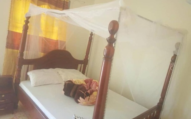 Green Oasis Guest House and Tours