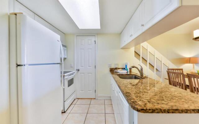 SOUTH SEAS BAYSIDE Villa 5310