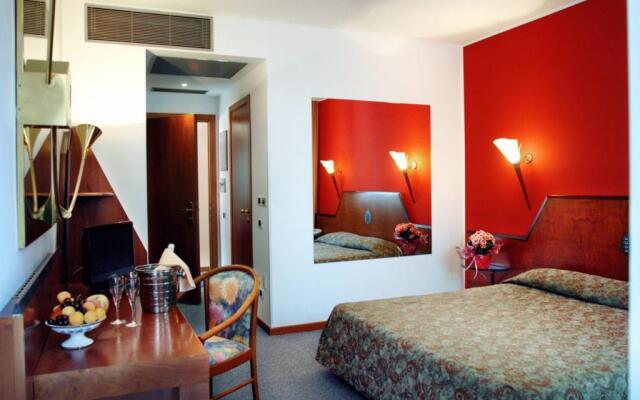 Hotel Cangrande