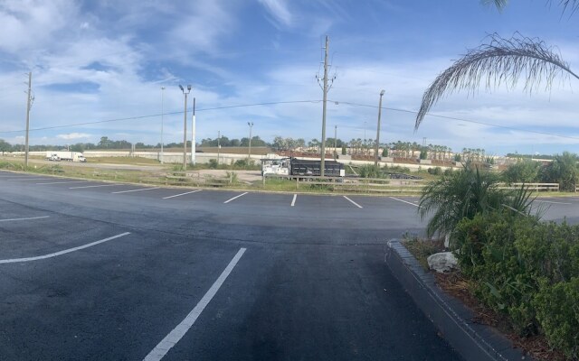 Quality Inn & Suites Brooksville I-75/Dade City