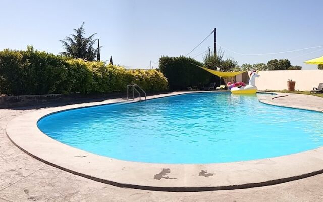 Hotel La Font de Lauro