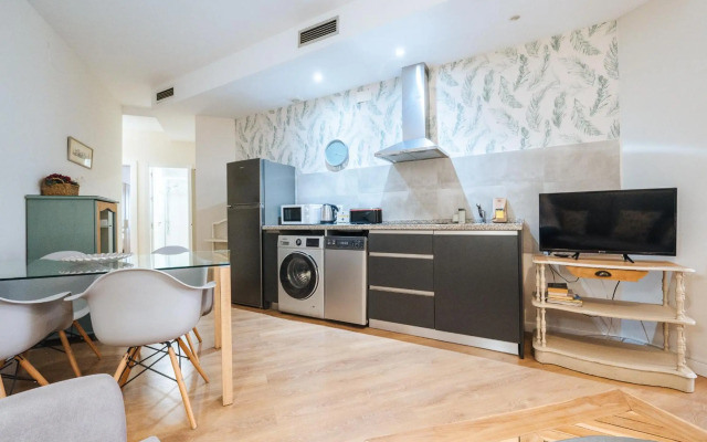 Apartamentos RG Suites Sierpes 54