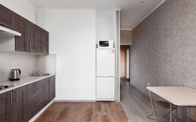 Апартаменты «Триколор»