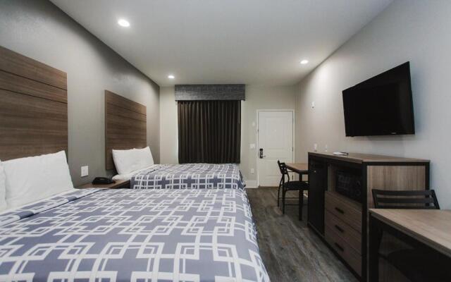 Palace Inn Conroe