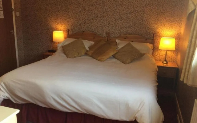 White Lodge Guest House