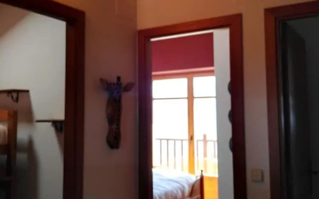 Lujoso duplex en Port del Comte