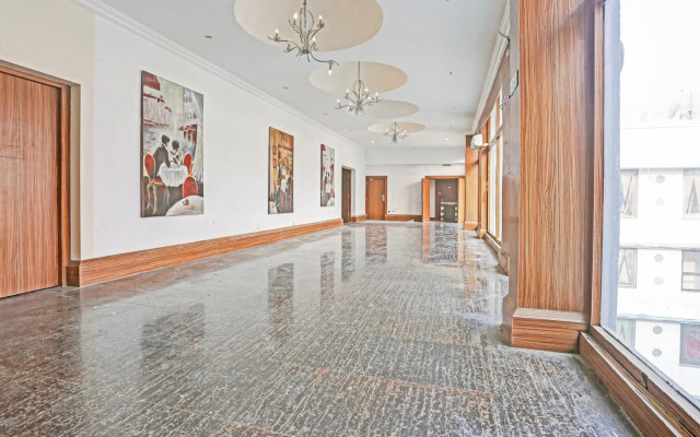 Townhouse 809 Royal Palms Hotel - Rose Collection