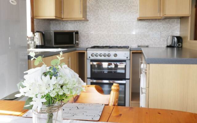 Hill View Lodge 3, Kidderminster