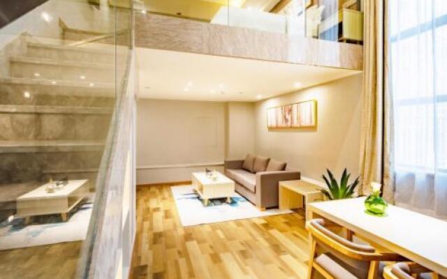 City Home Apartment 9 hotel