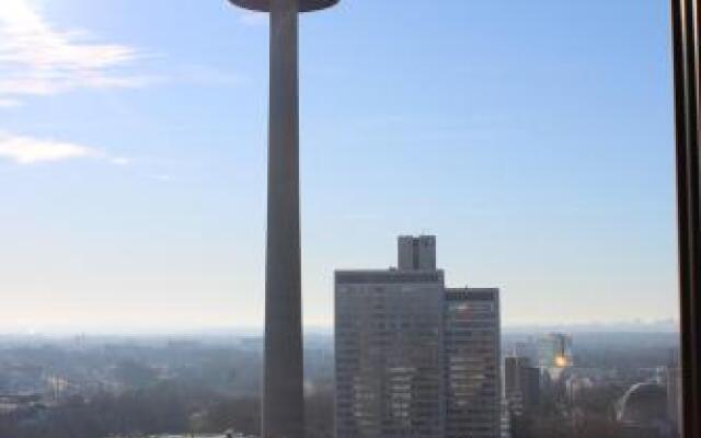 Messeapartment Koln