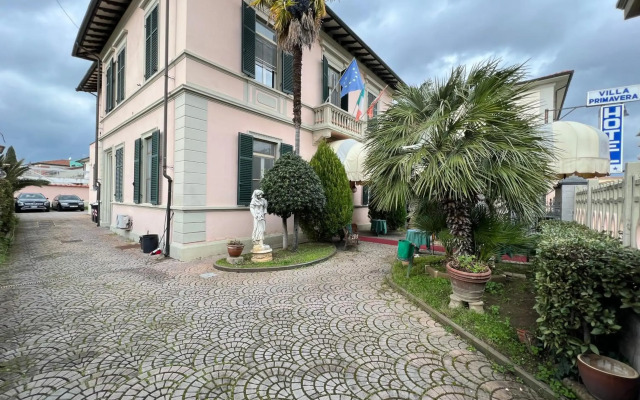 Hotel Villa Primavera