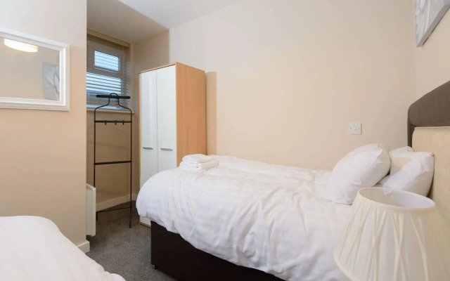 City Gate Suites