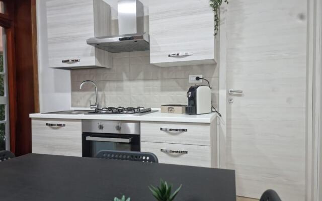 Civico 29 Apartment