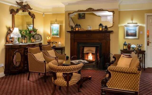 Earls Court House Hotel