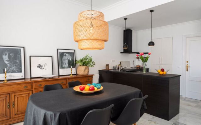 Holiday Home SOL DE ESTEPONA