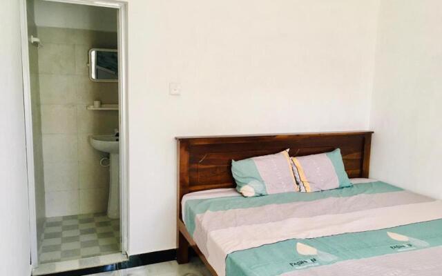 Ut Guest House-Anuradhapura