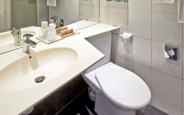 Aarauerhof - Self Check-in