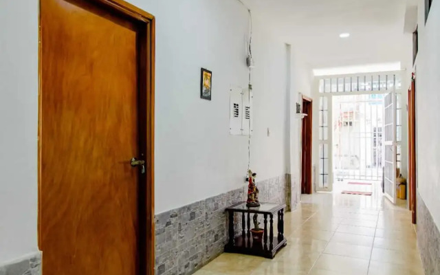 Casa Diaz & Diaz - Room Vacational