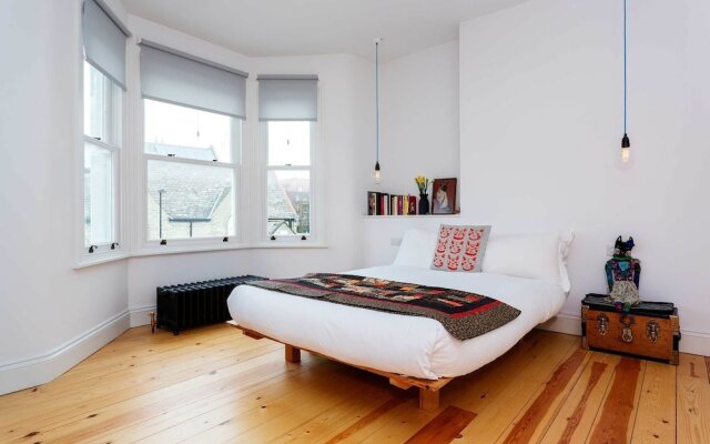 Parkside House